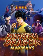 เกมสล็อต KungFu Dragon